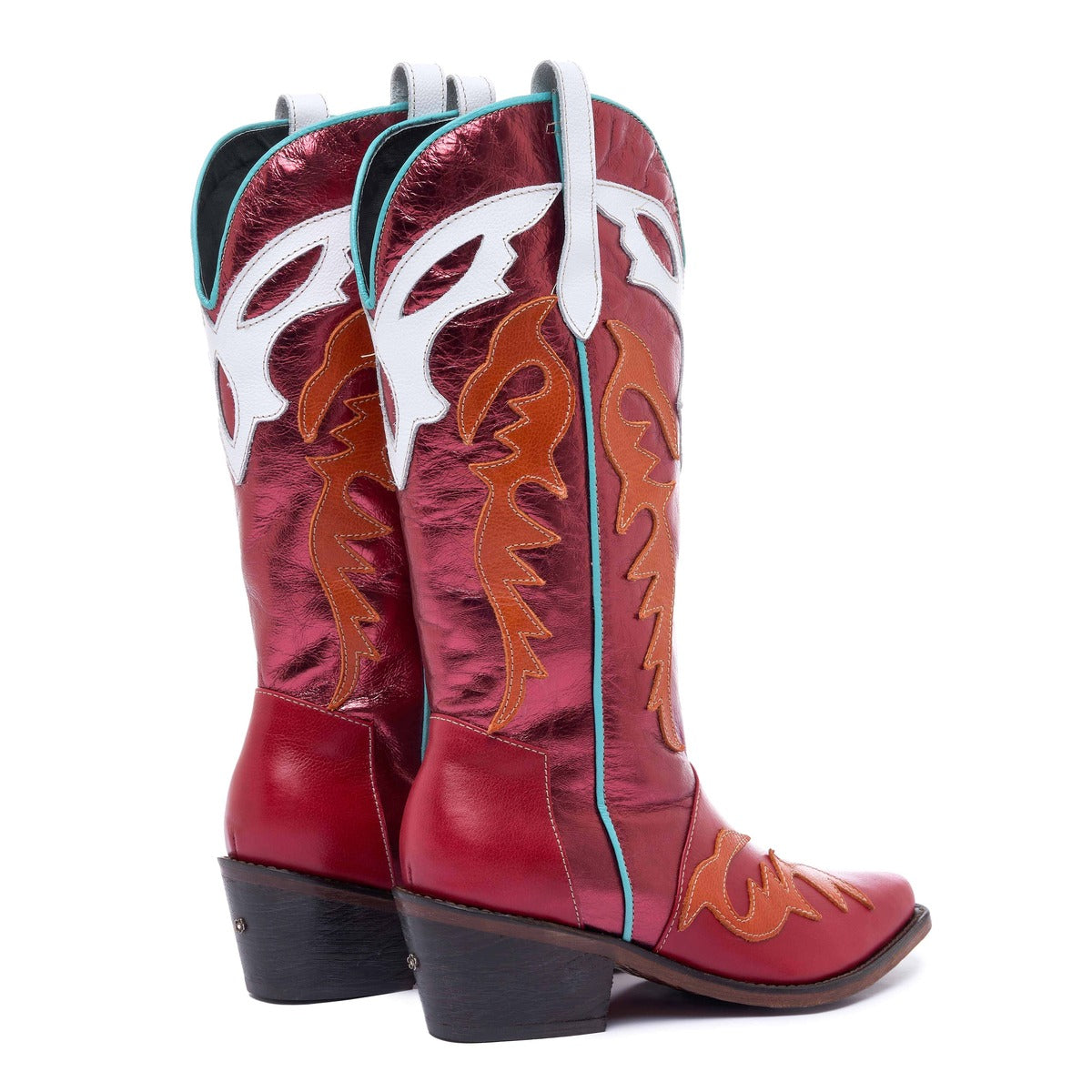 Your texan boots