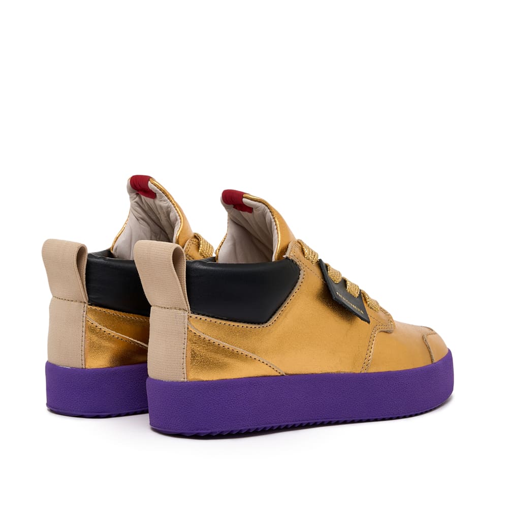 Harry texan boots