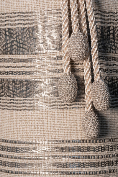 Apalca bucket bag