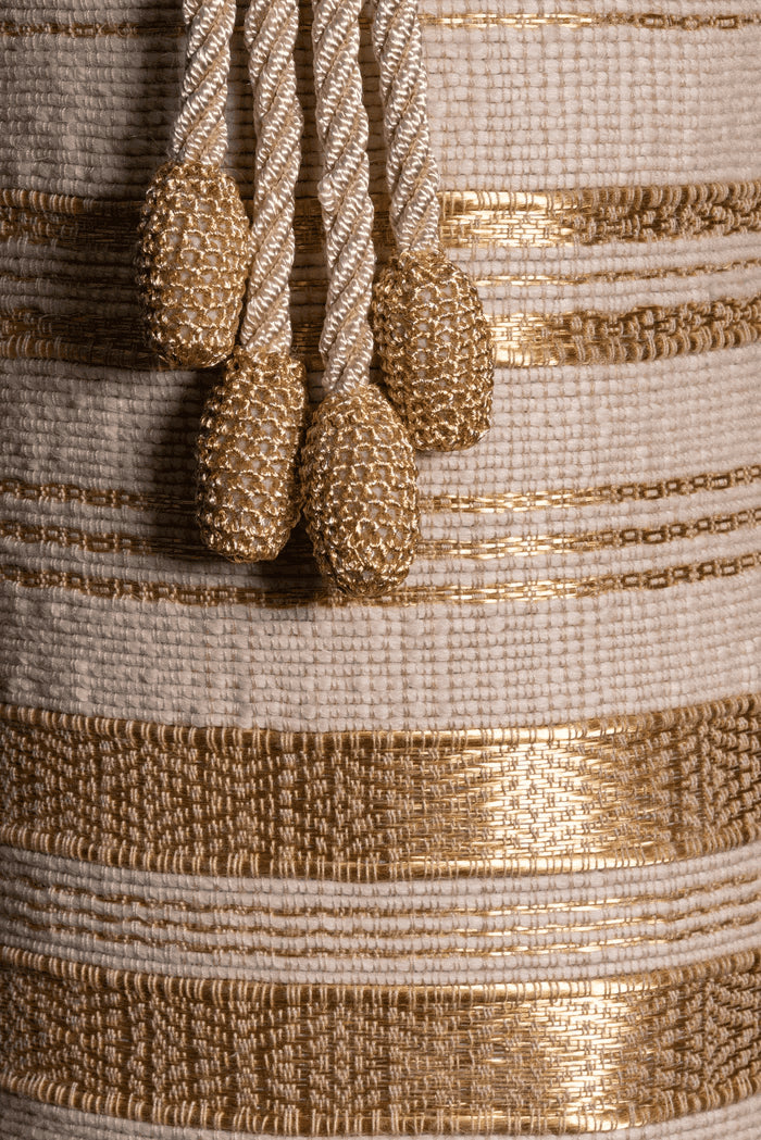 Apalca bucket bag