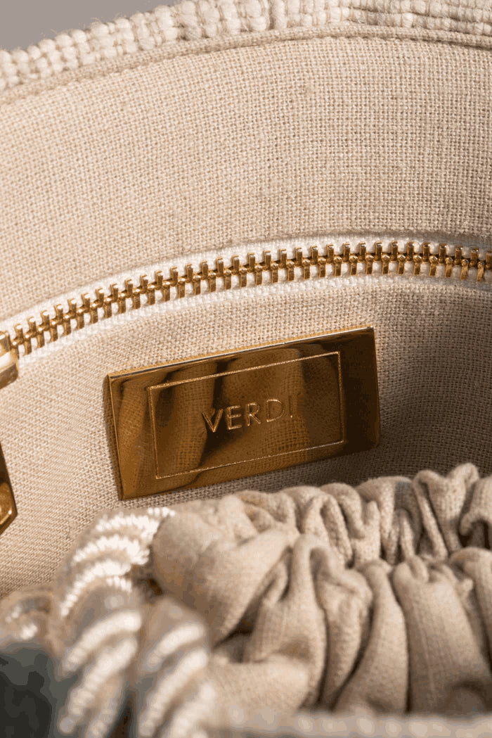 Apalca bucket bag