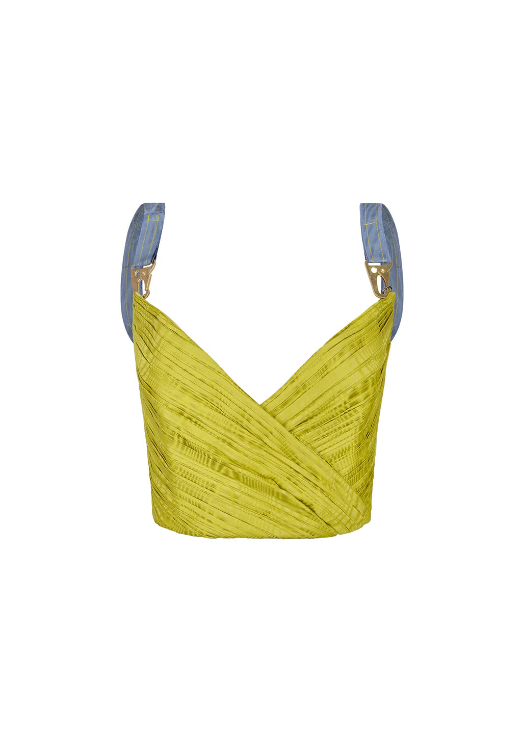 Bustier Luac