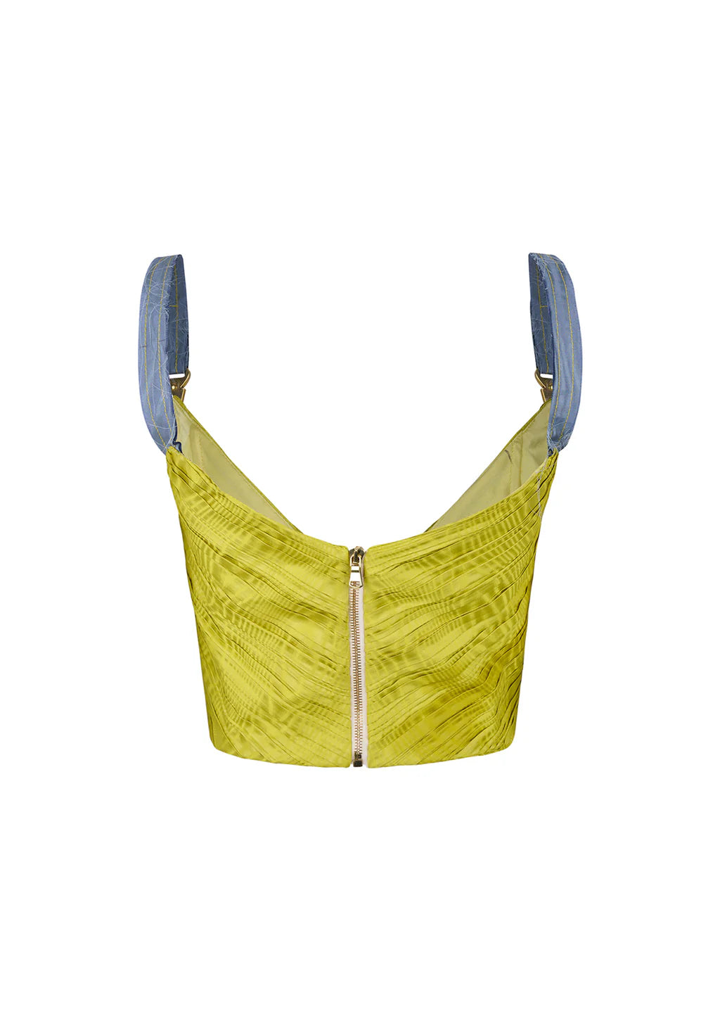 Bustier Luac