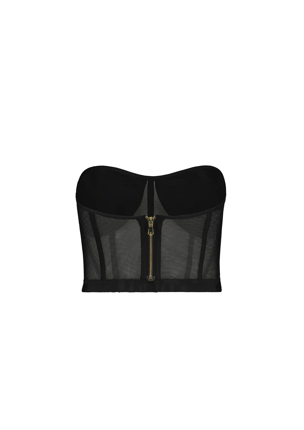 Bustier New Jazz