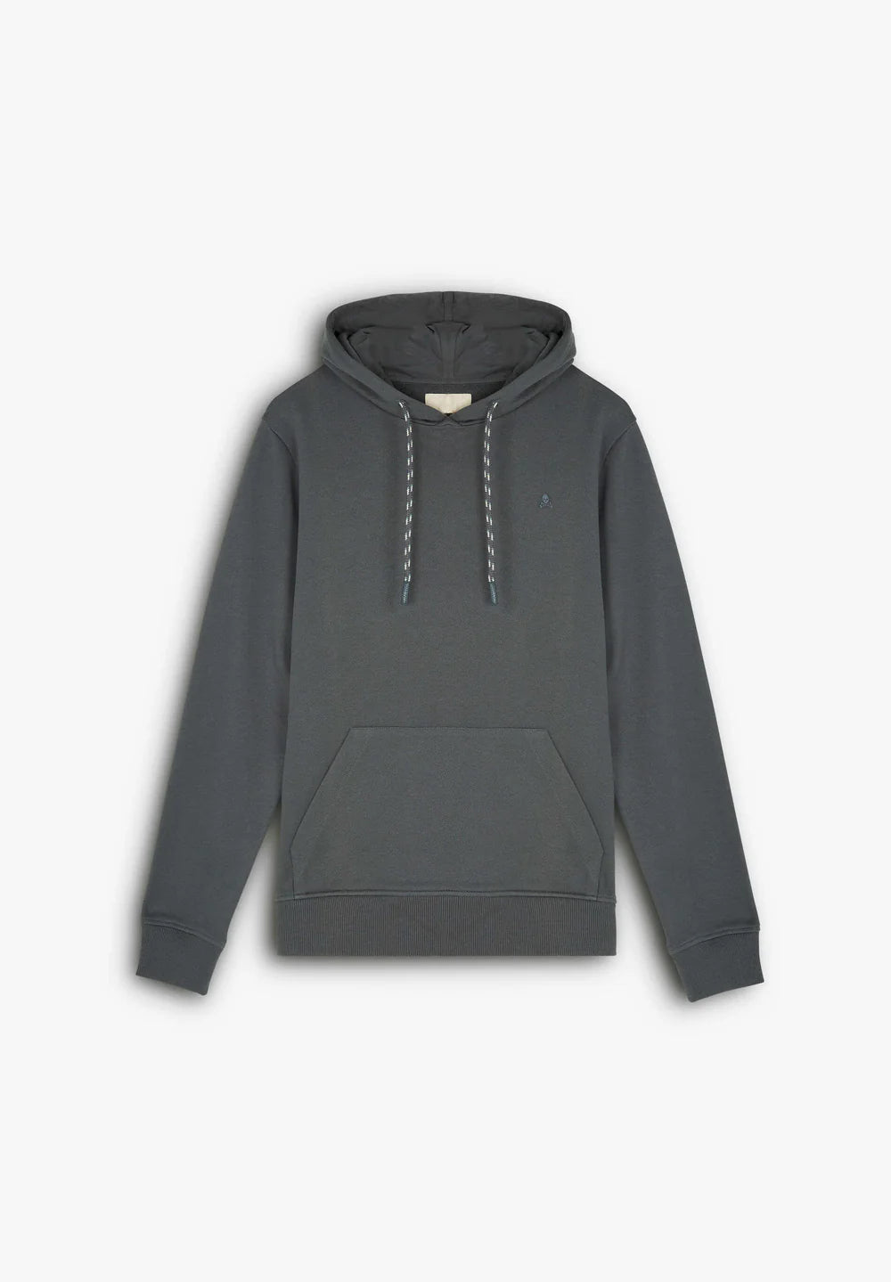 Hoddie Fade