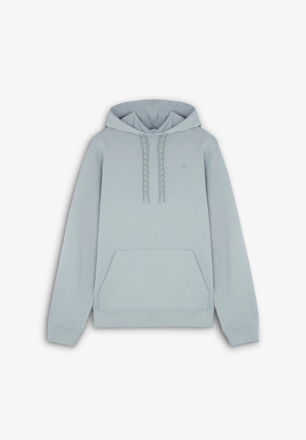 Hoddie Fade