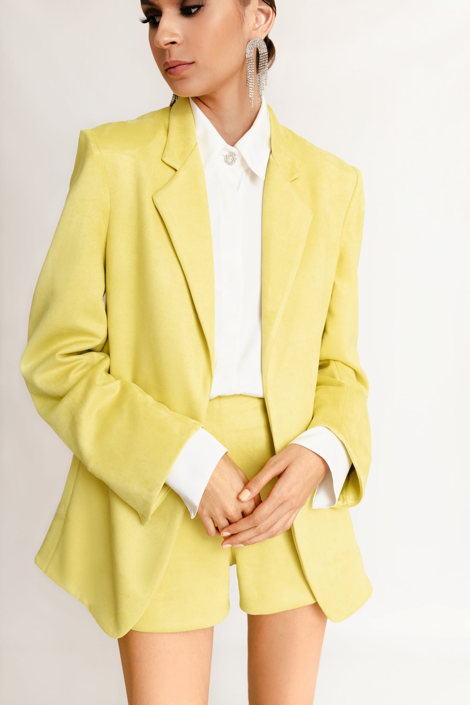 Milano blazer