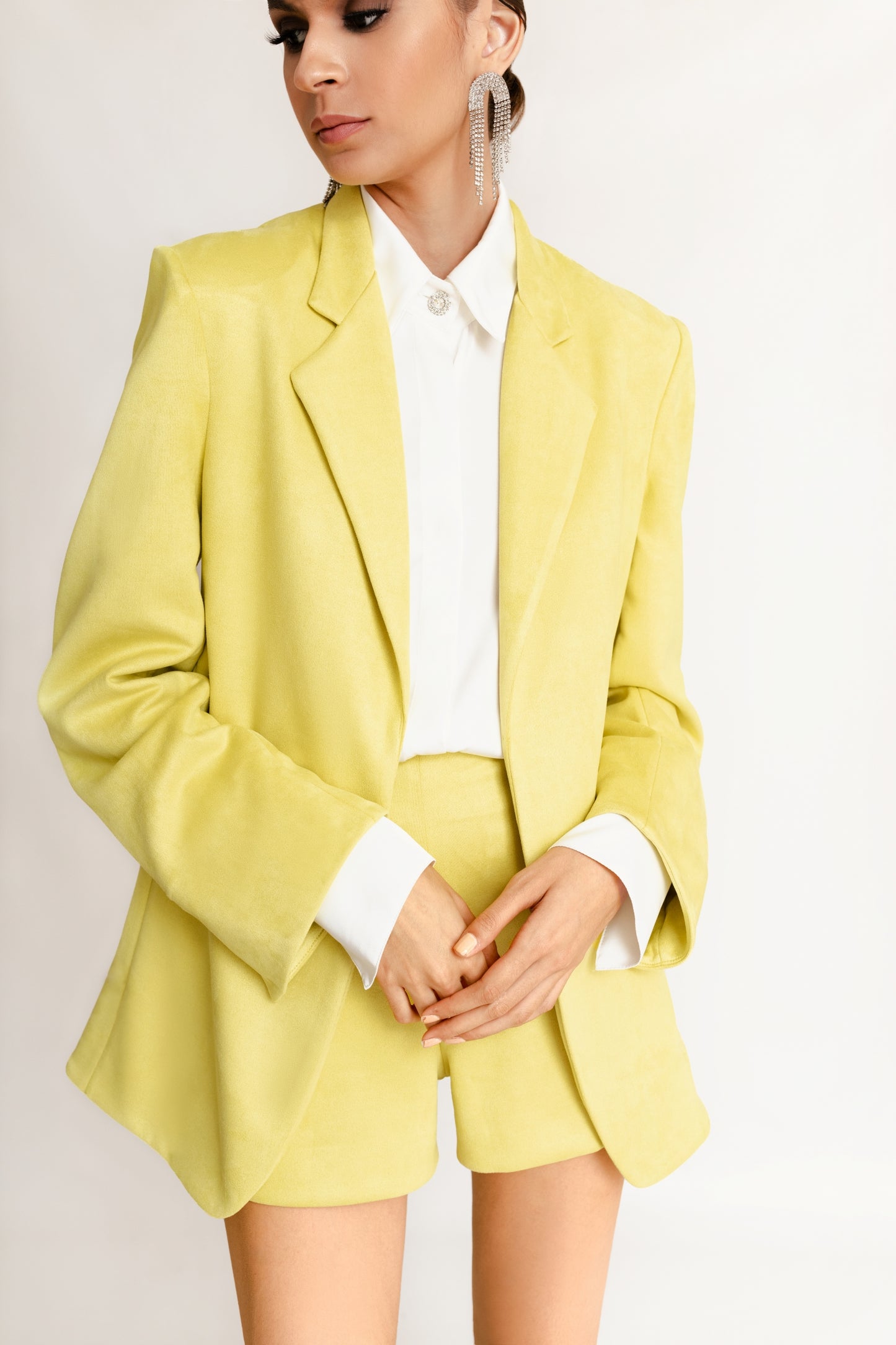 Milano blazer