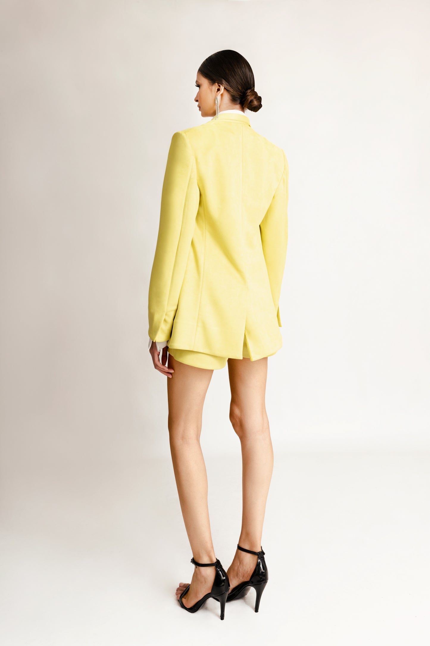 Milano blazer