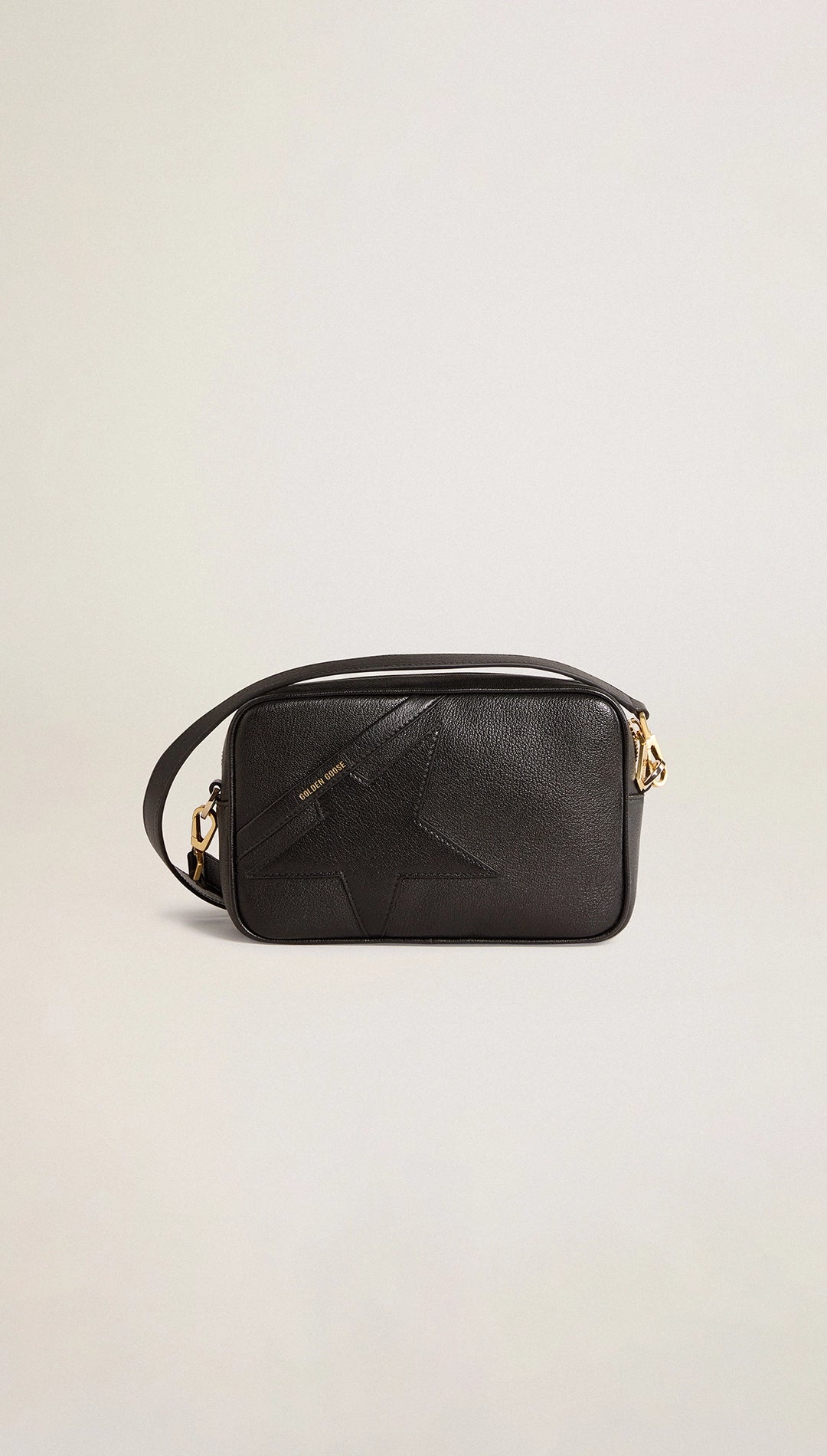 Bolso Star Goat Leather Lux Body