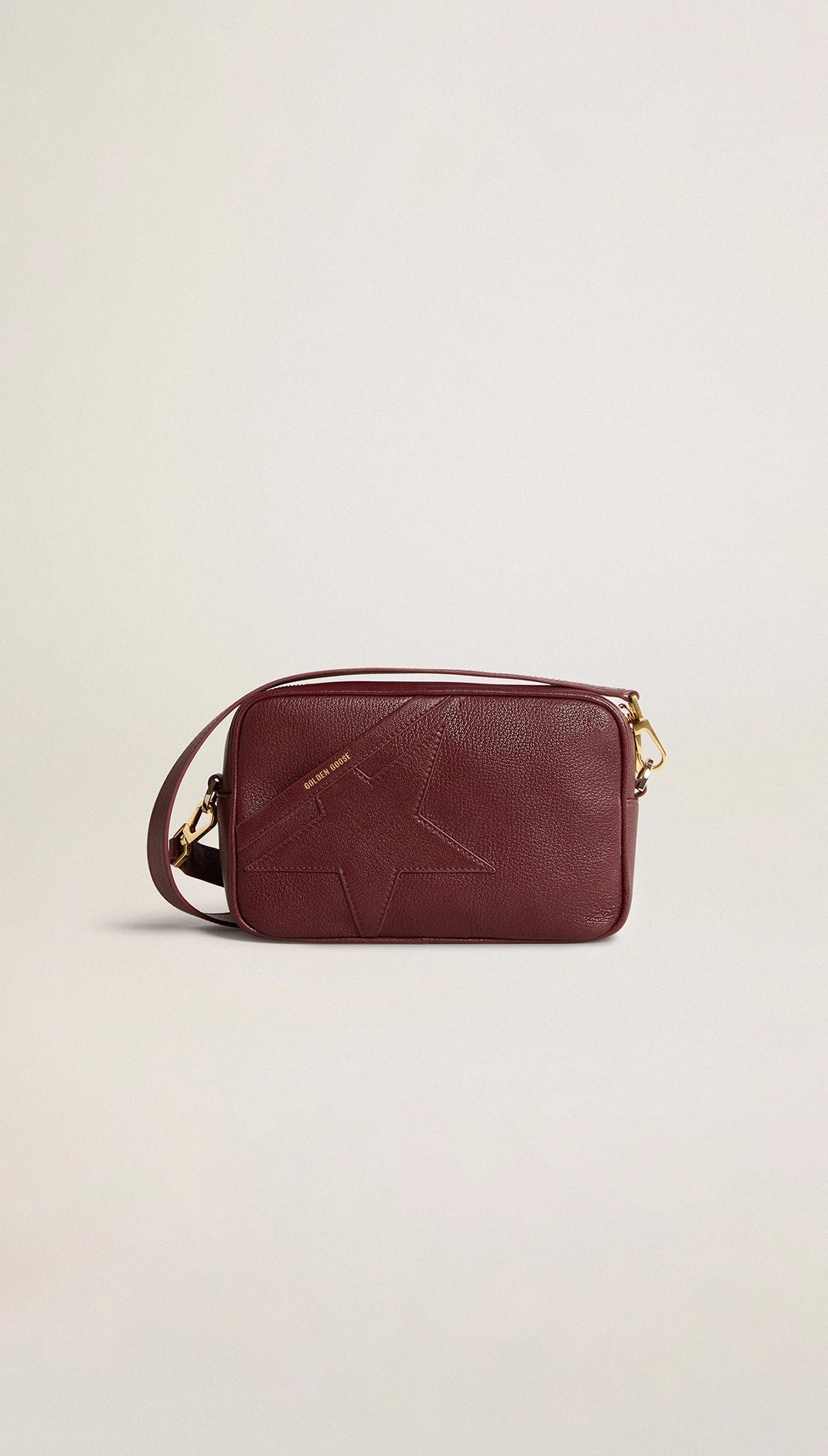 Bolso Star Goat Leather Lux Body