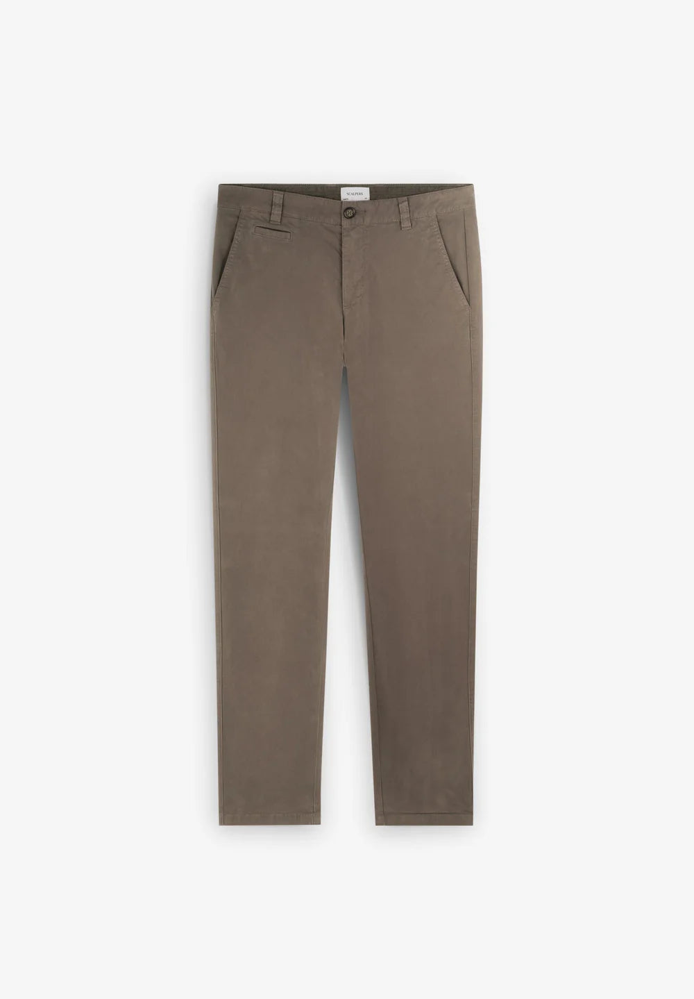 Pantalon Casual Chino