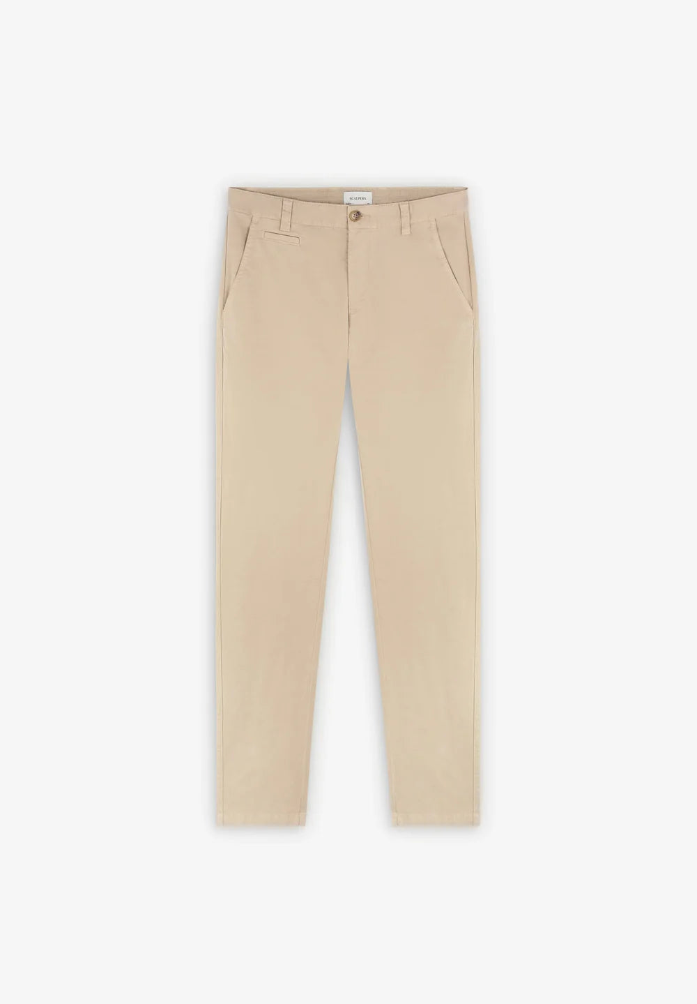 Pantalon Casual Chino