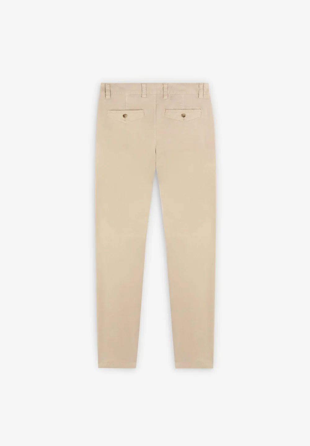 Pantalon Casual Chino