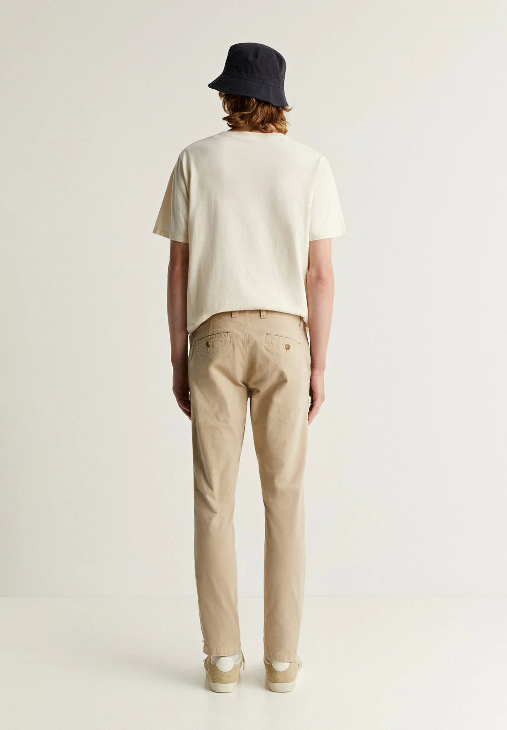 Pantalon Casual Chino