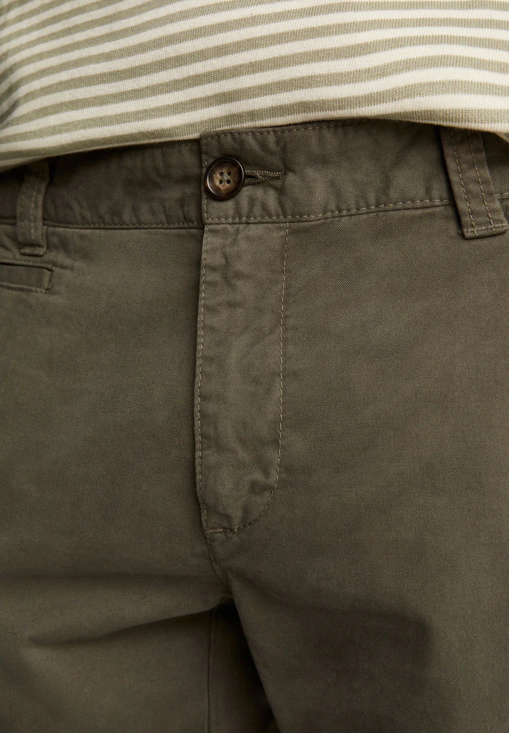 Pantalon Casual Chino