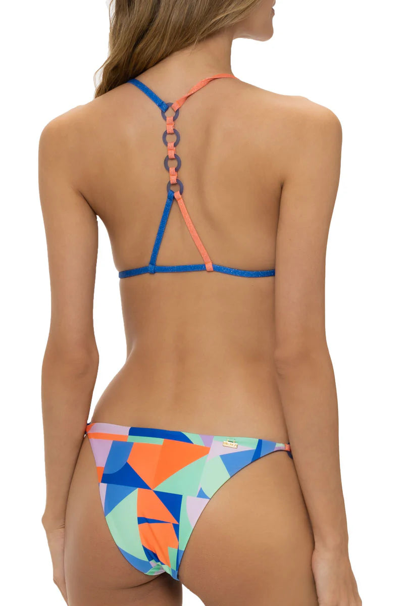 Kaleidoscopio bottom