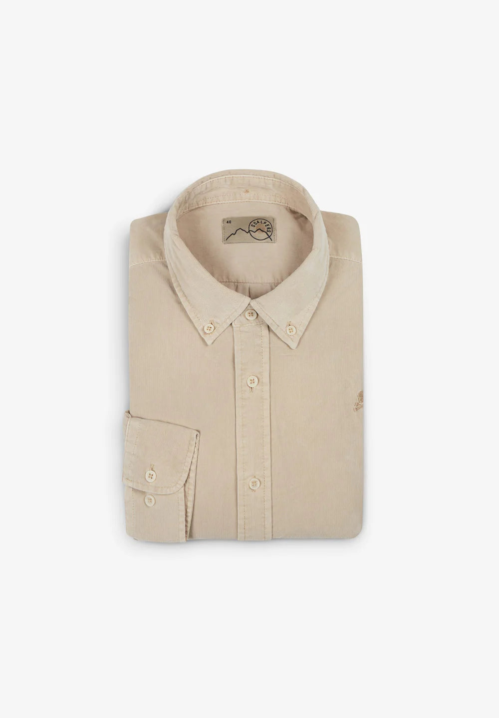 Camisa Corduroy Bd