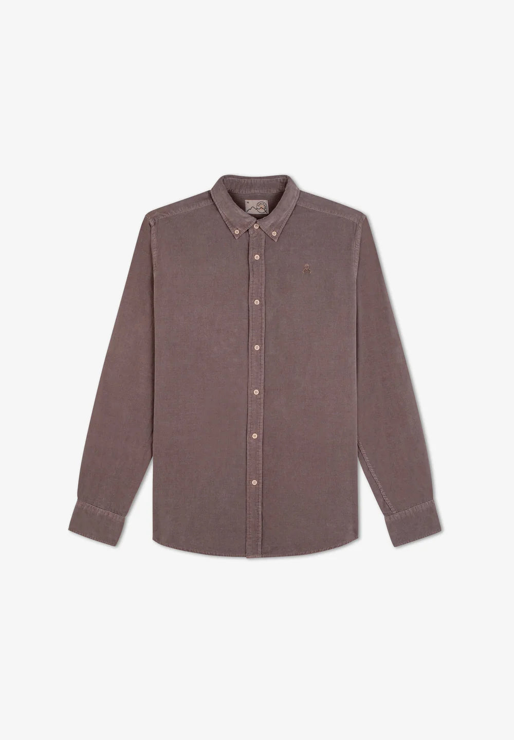 Camisa Corduroy Bd