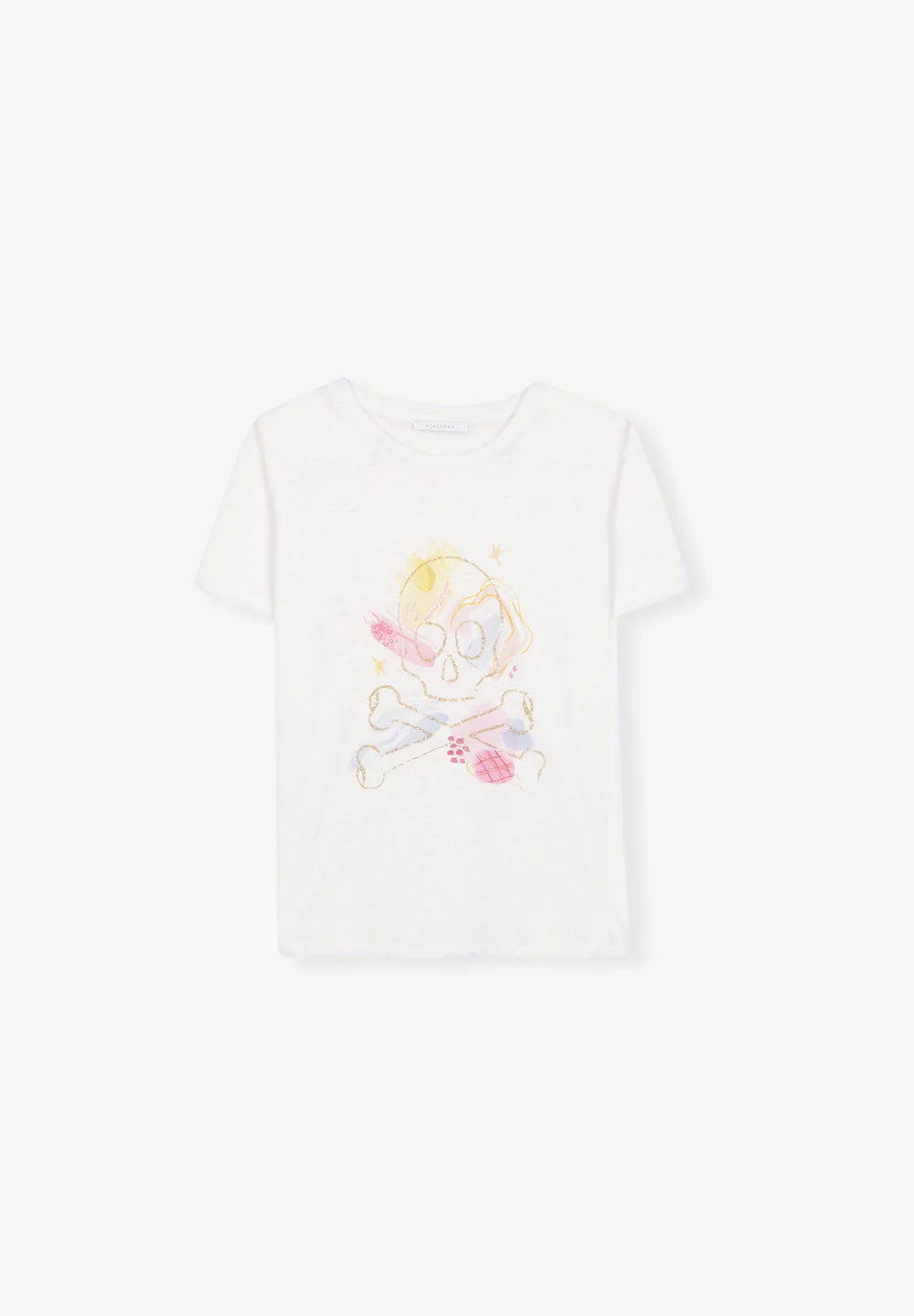 Camiseta Sweet Tee