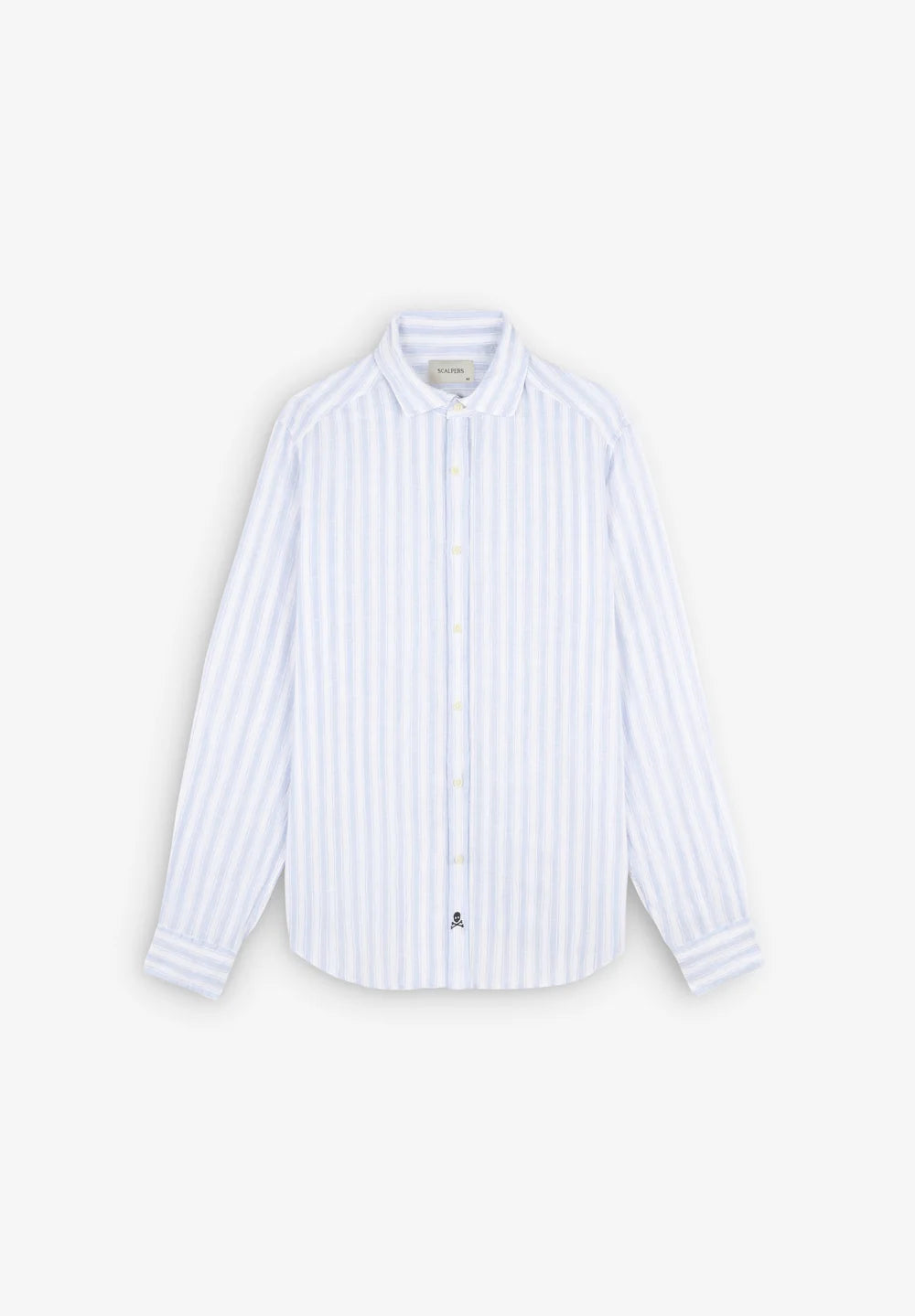 Camisa Fancy Linen