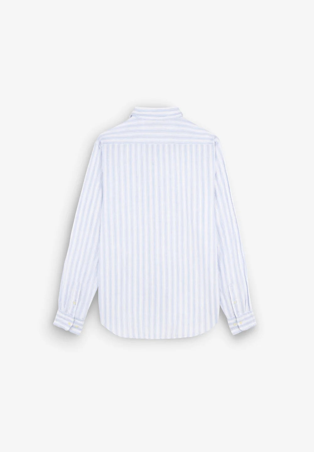 Camisa Fancy Linen