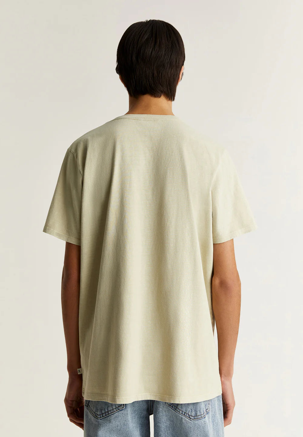 Camiseta Creamy Tee