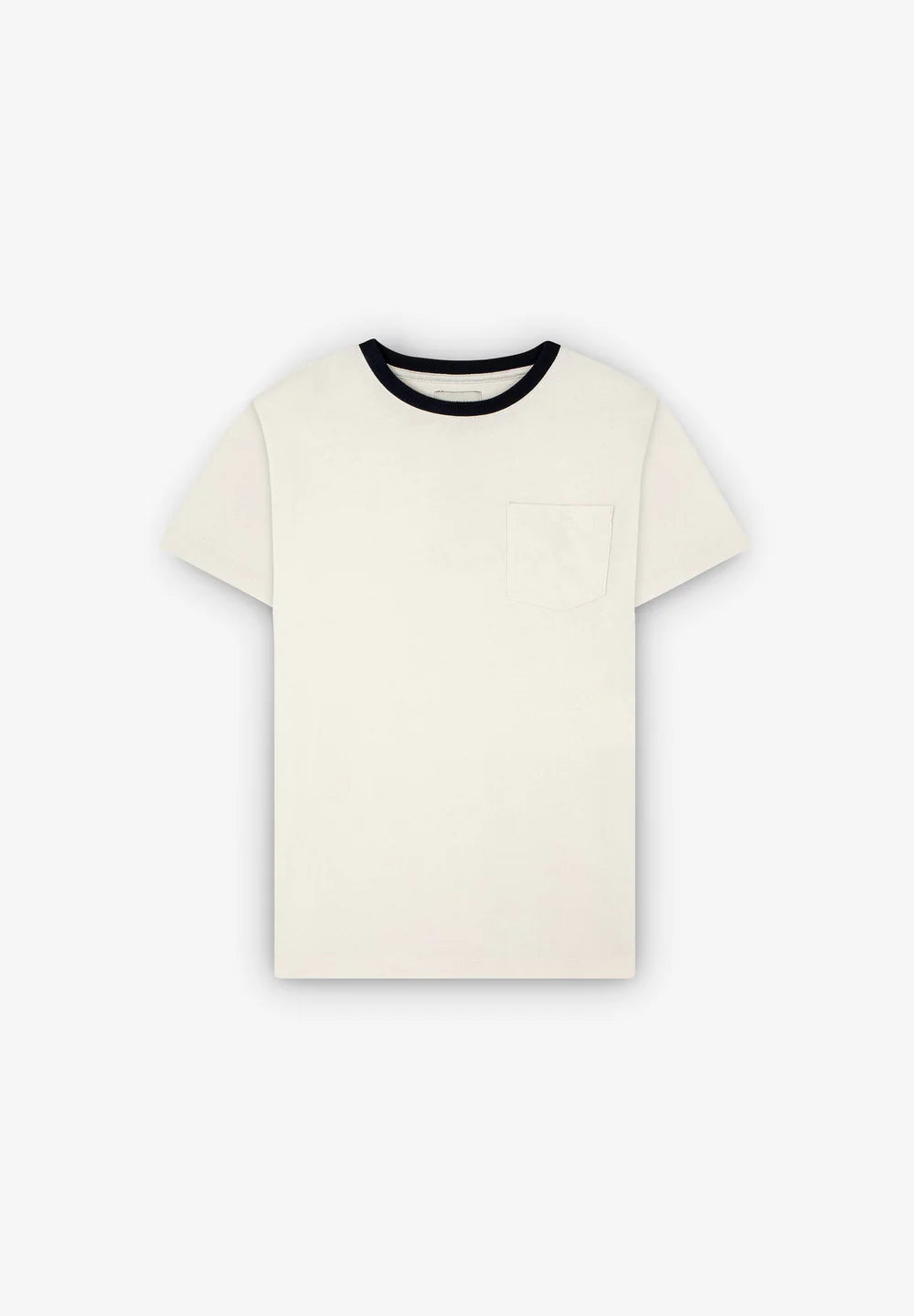 Camiseta Contrast Retro Tee