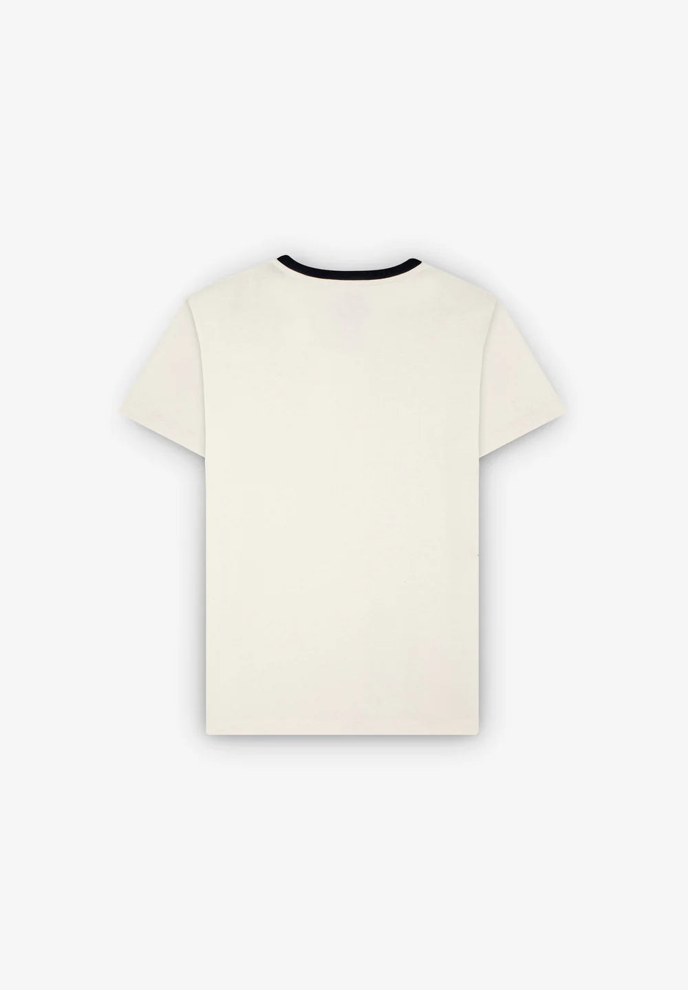 Camiseta Contrast Retro Tee