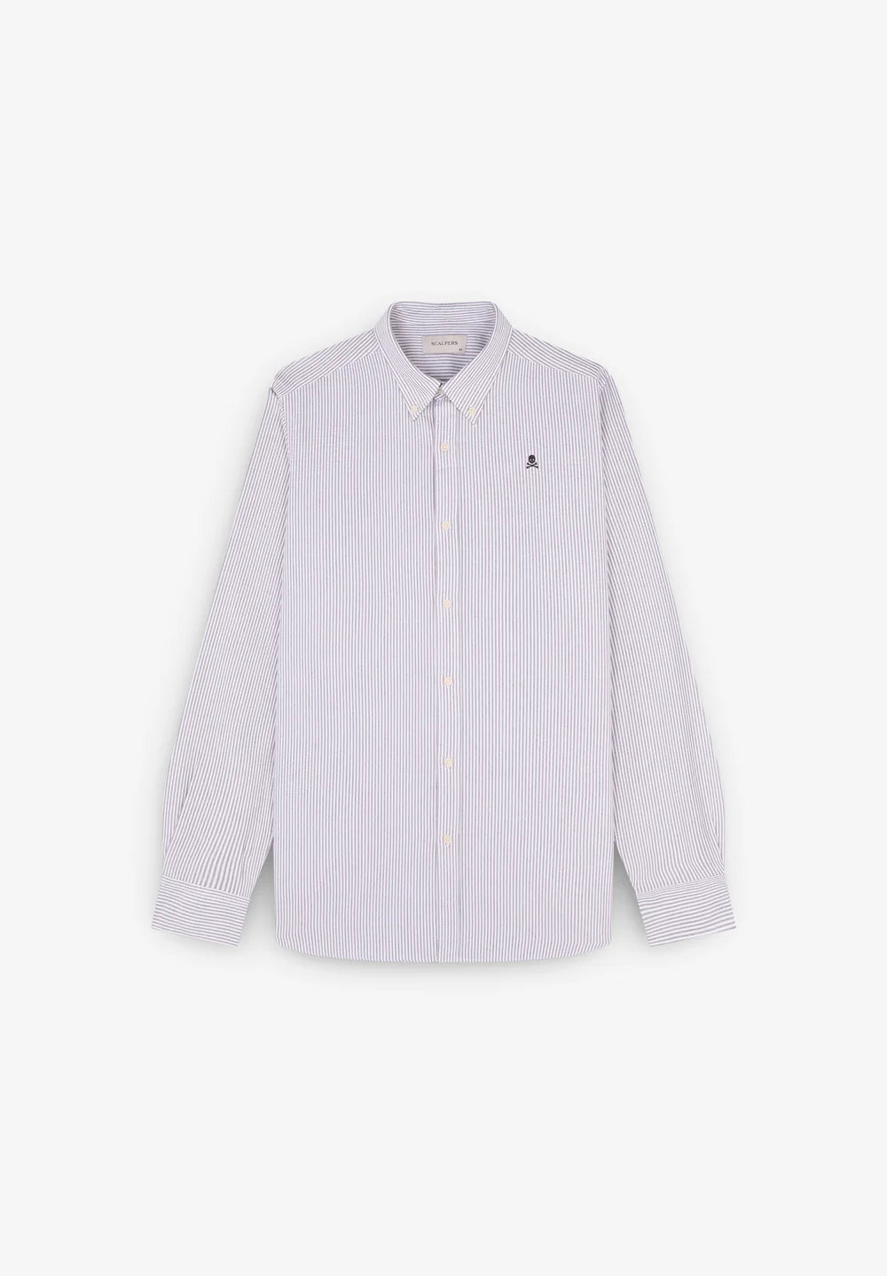 Camisa New Oxford Bd