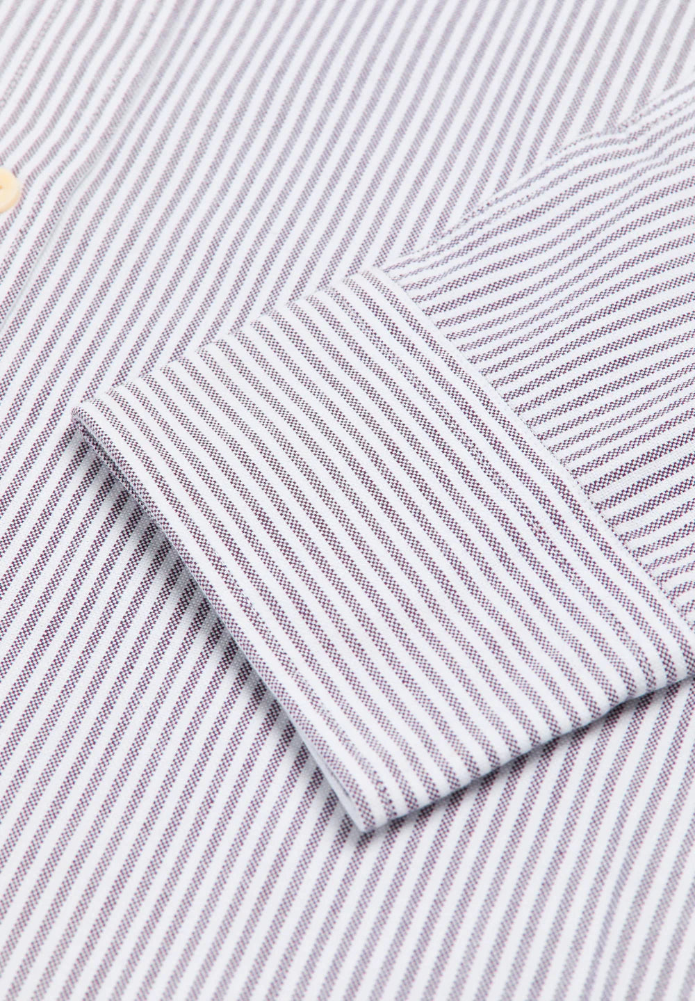 Camisa New Oxford Bd