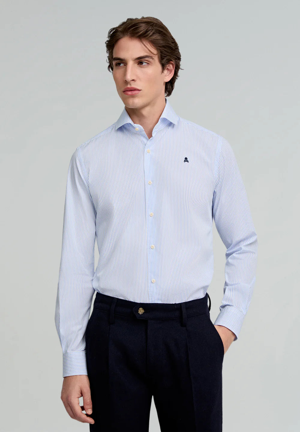 Camisa Sport Elisee