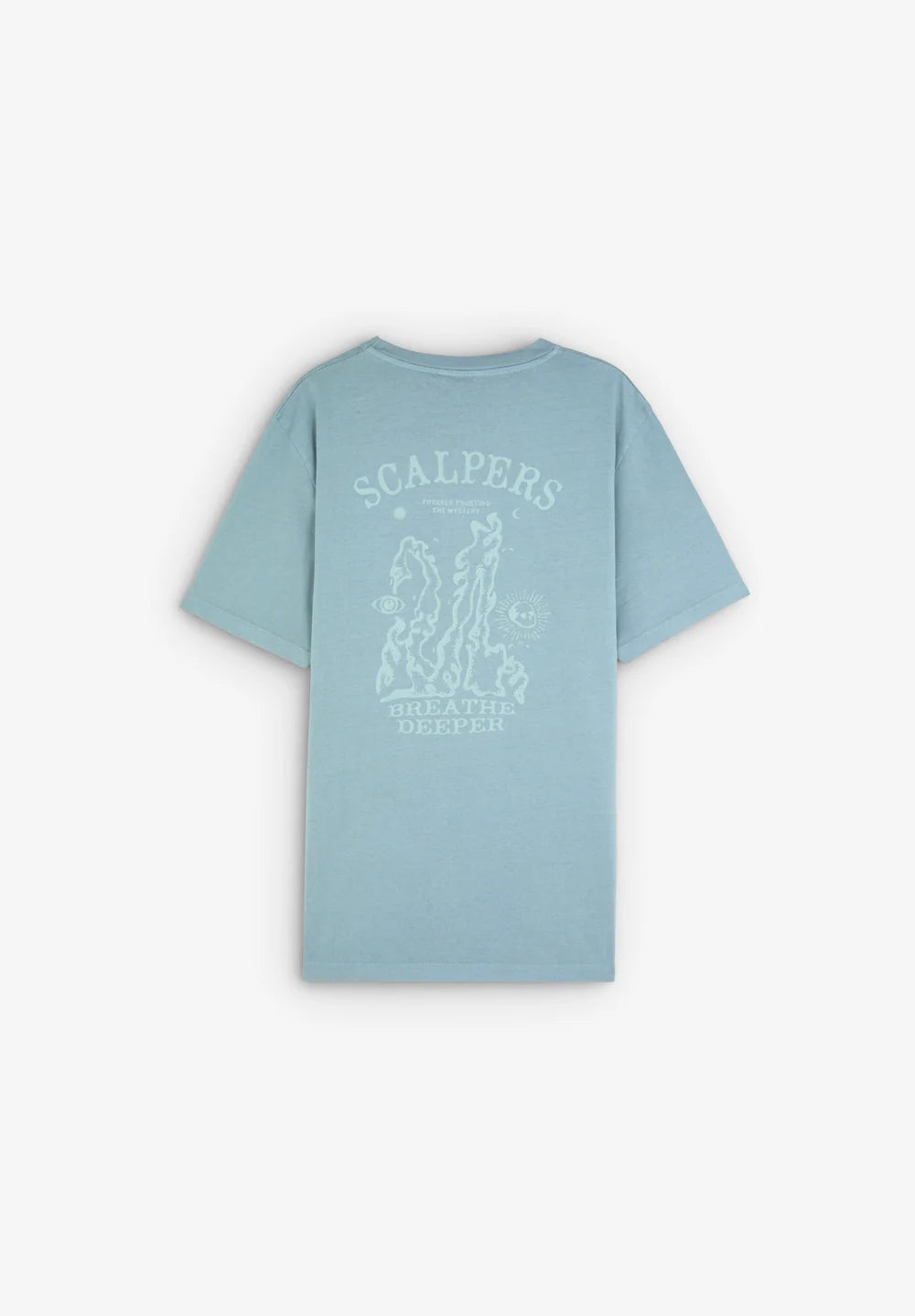 Camiseta Breathe Cure Tee