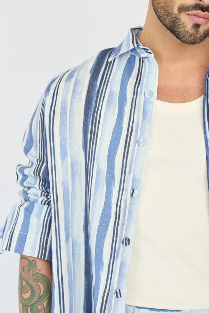Antonio  shirt