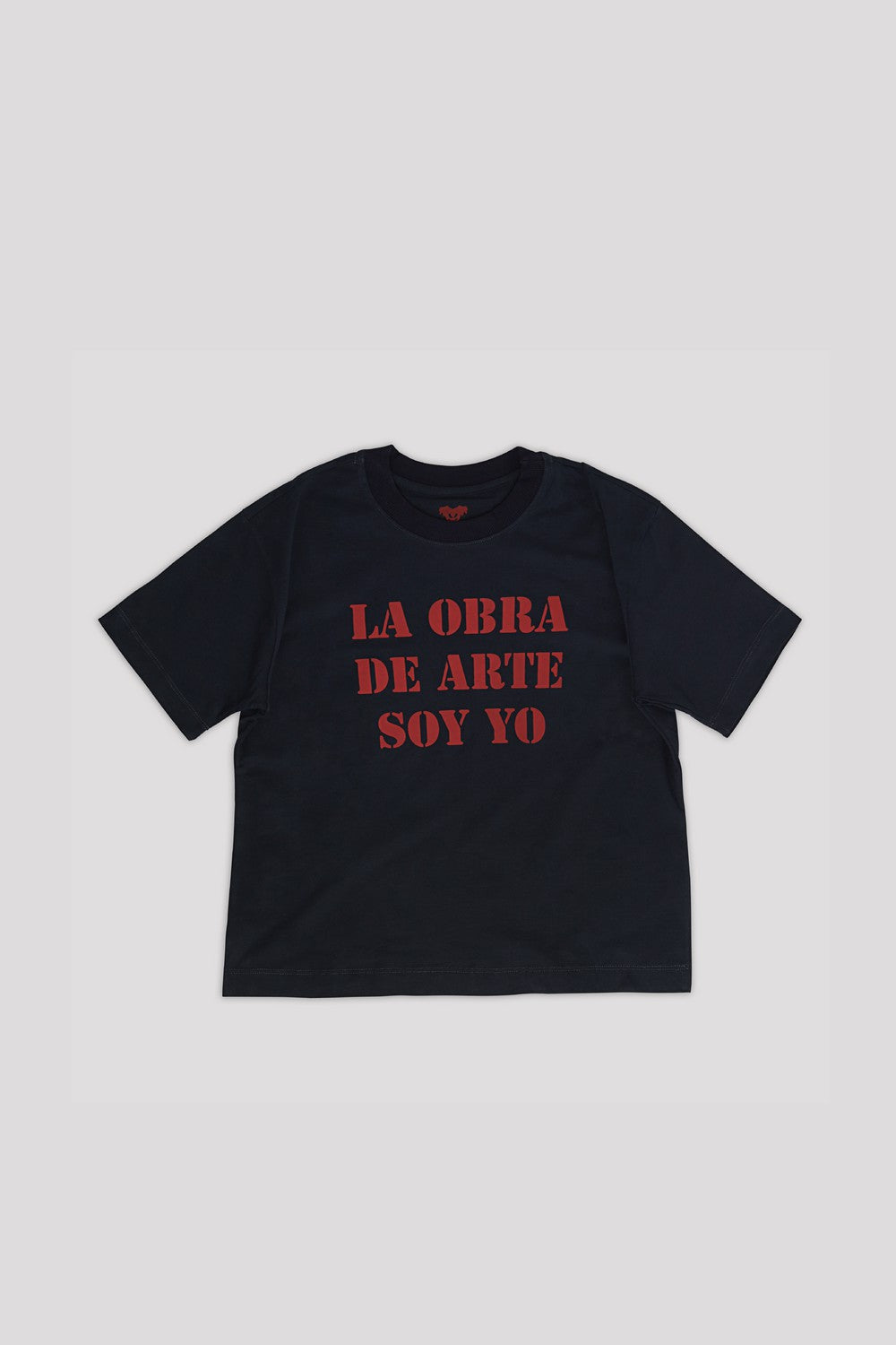 T shirt street art