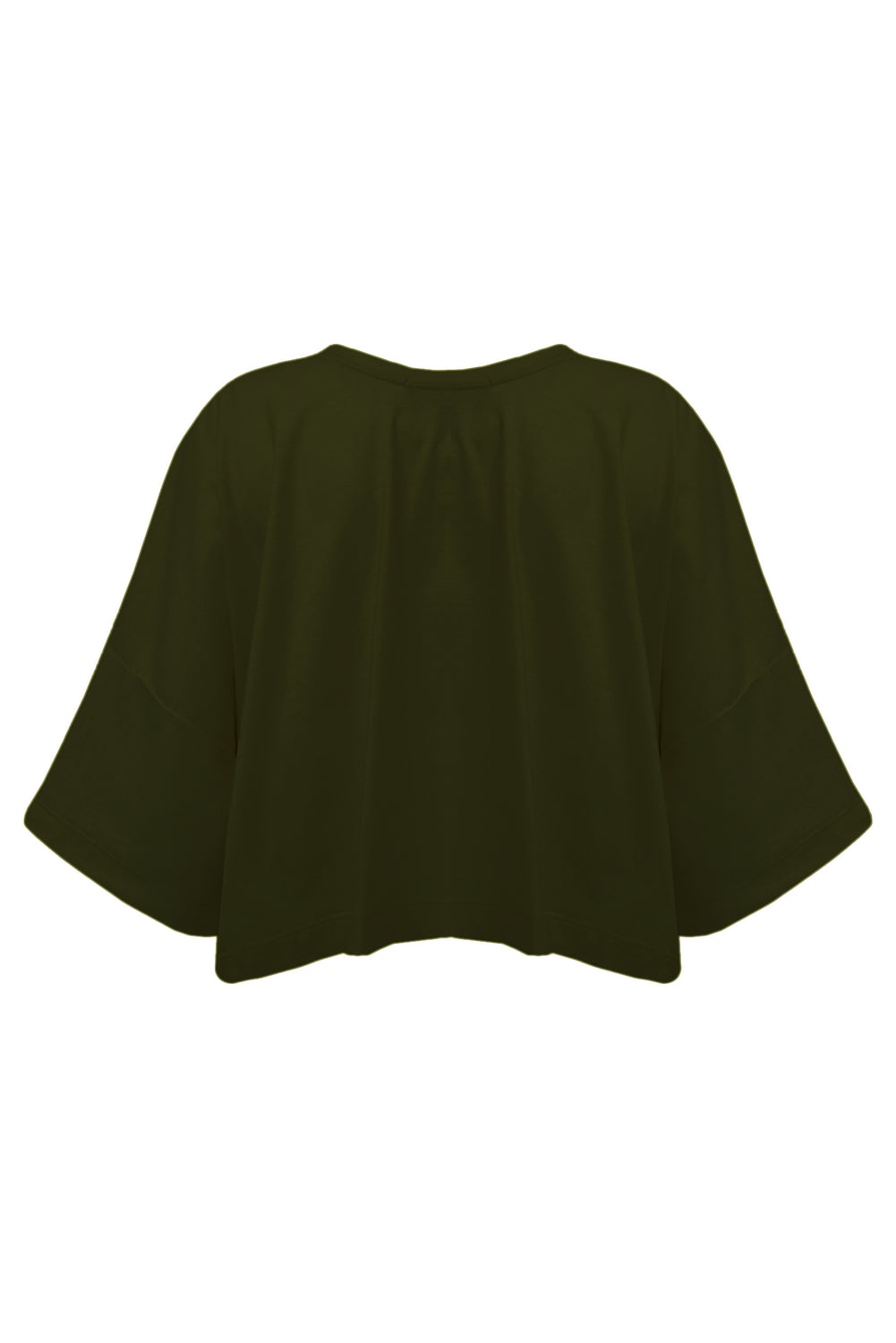 Camiseta Bordo
