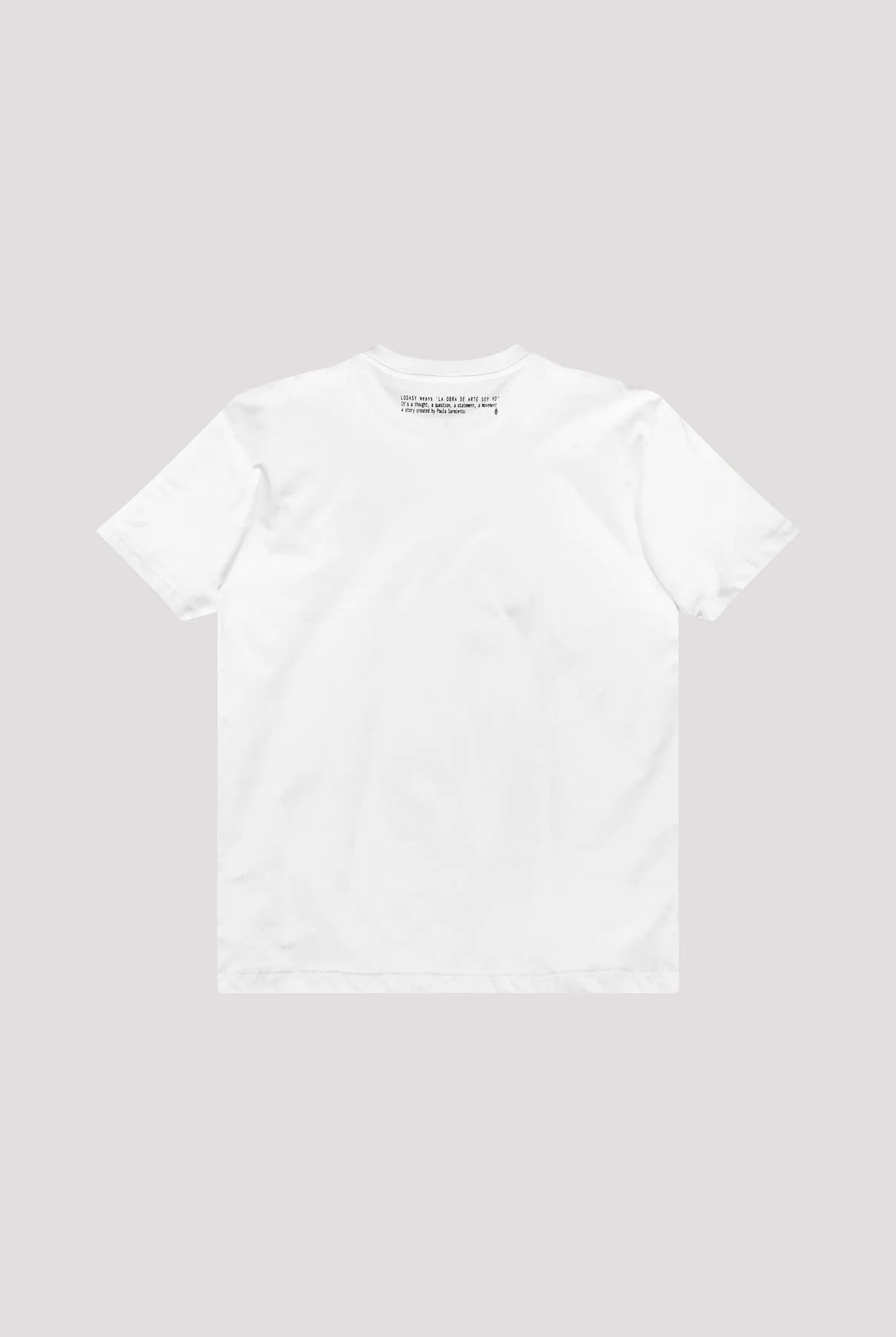 T-shirt duo del cosmos