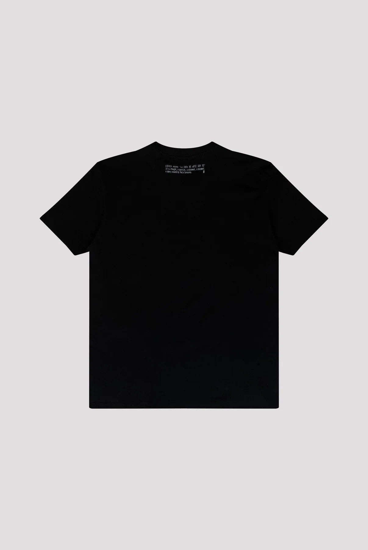 T-shirt duo del cosmos