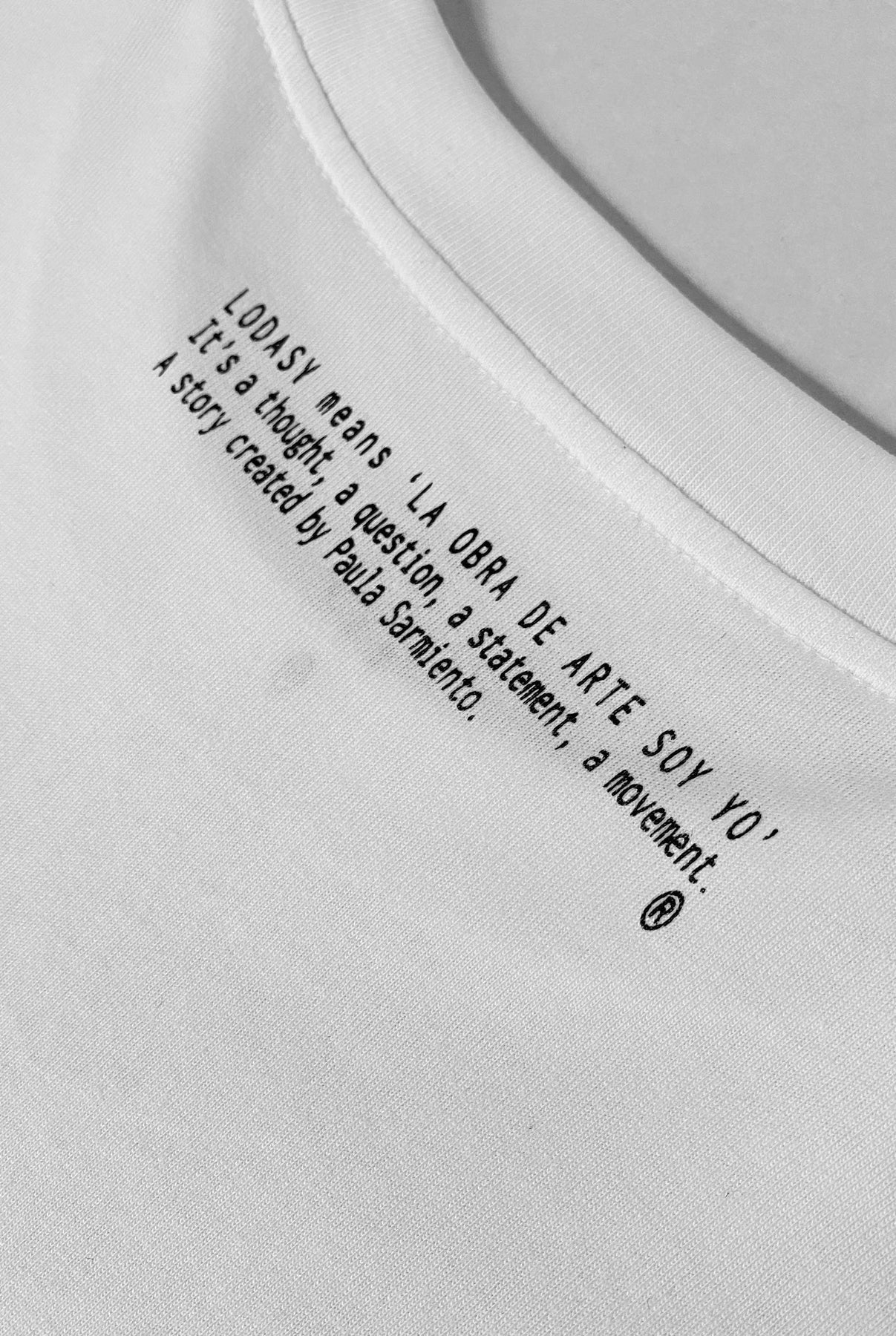 Cosmos Duo T-shirt