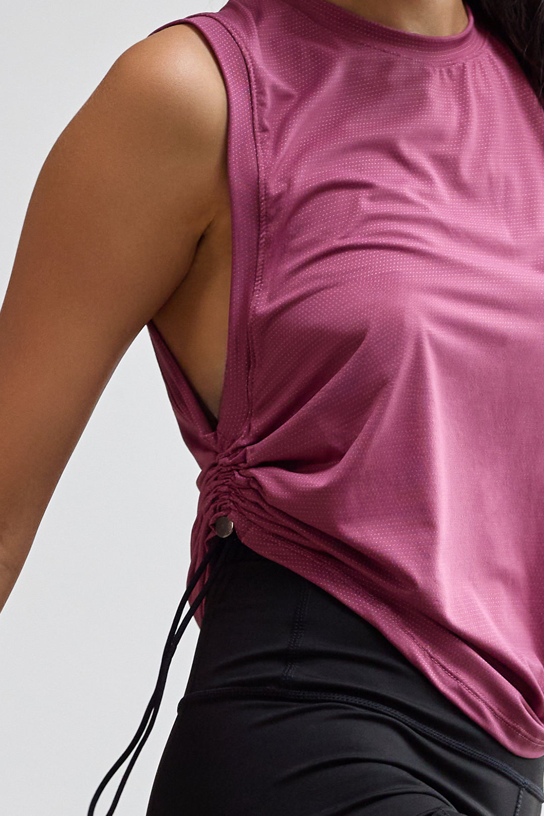 Camiseta Flower Puller