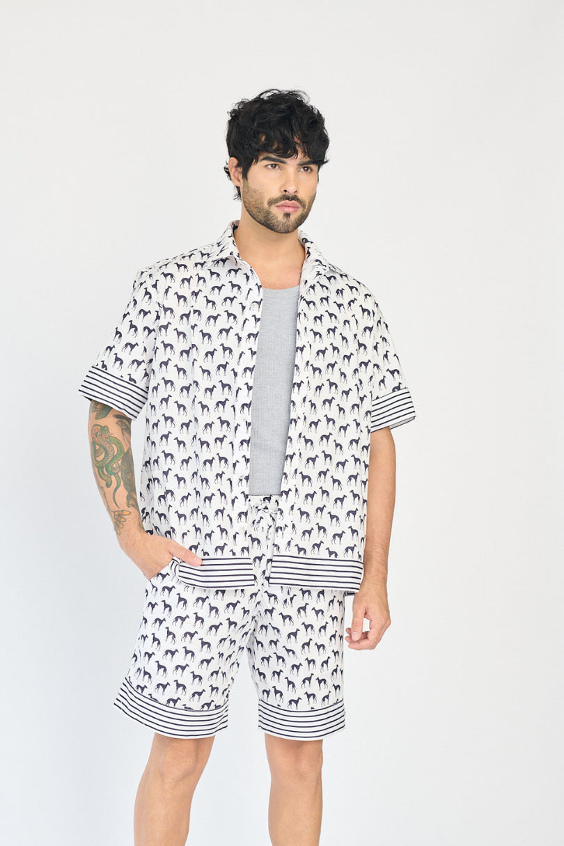 Galgos shirt