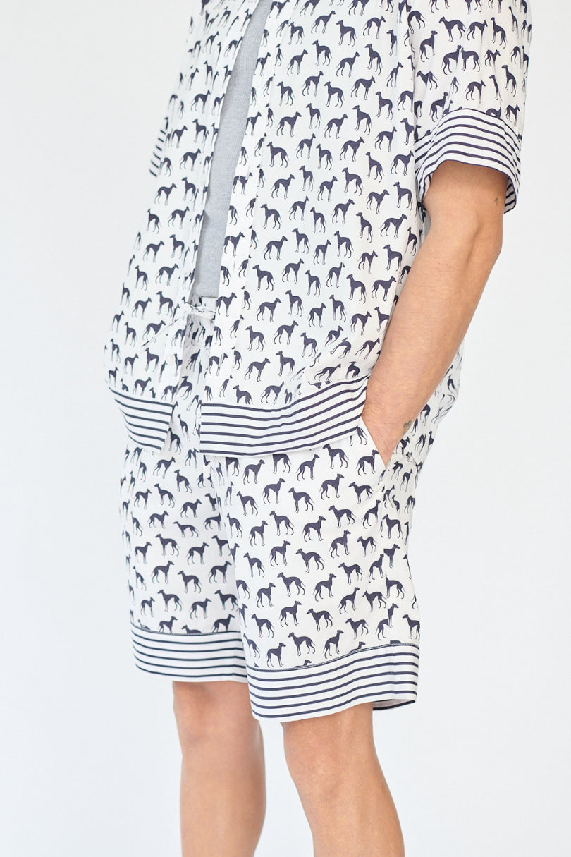 Galgos shirt