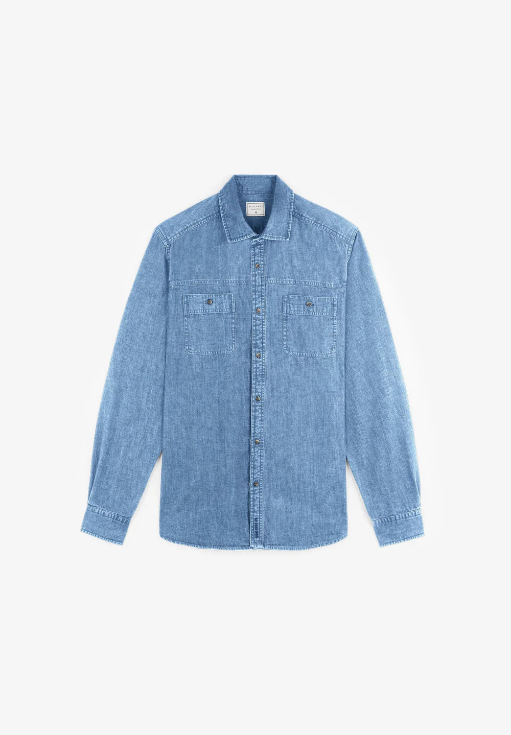 Camisa Harbour K Denim