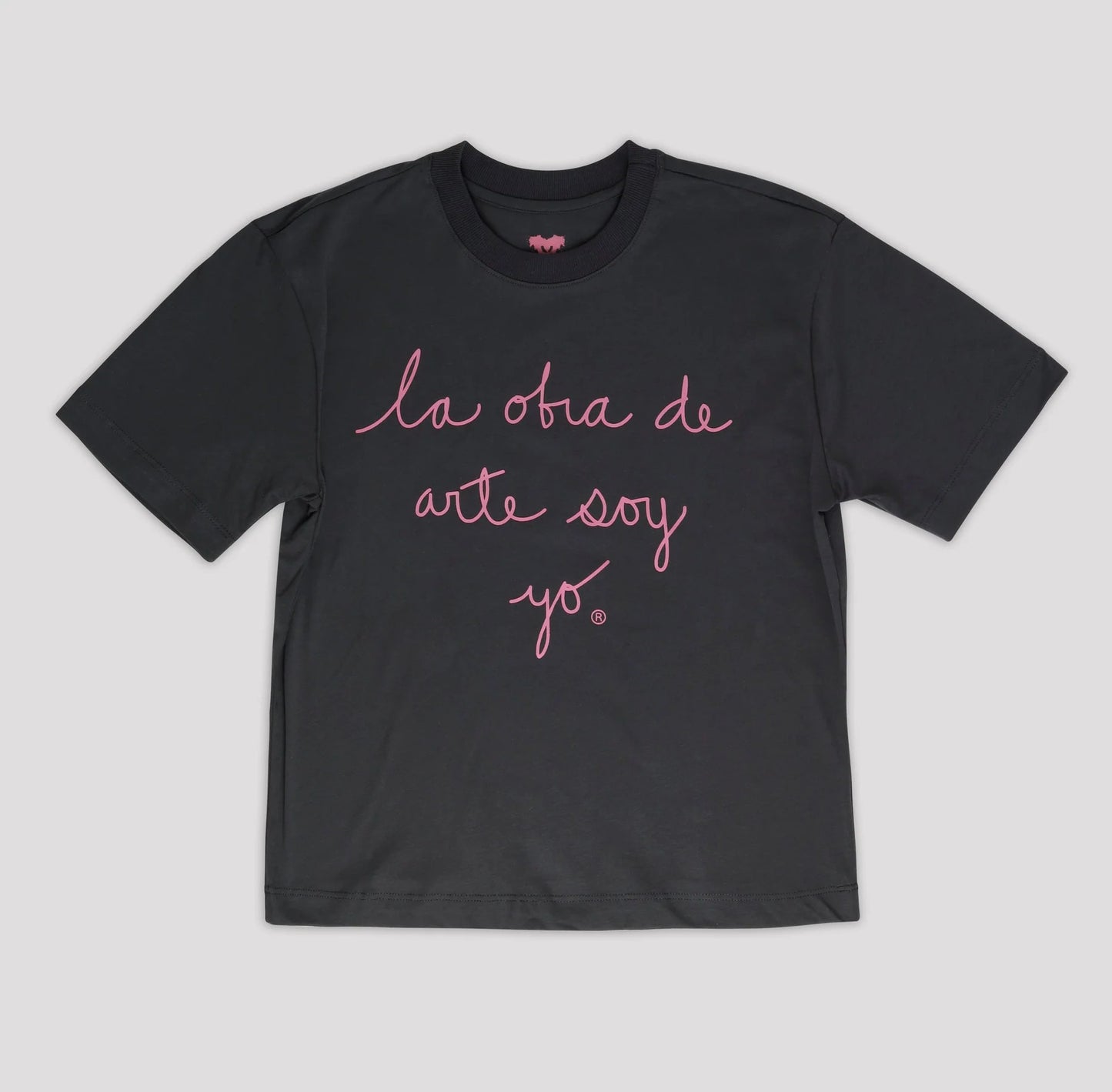T-shirt activismo