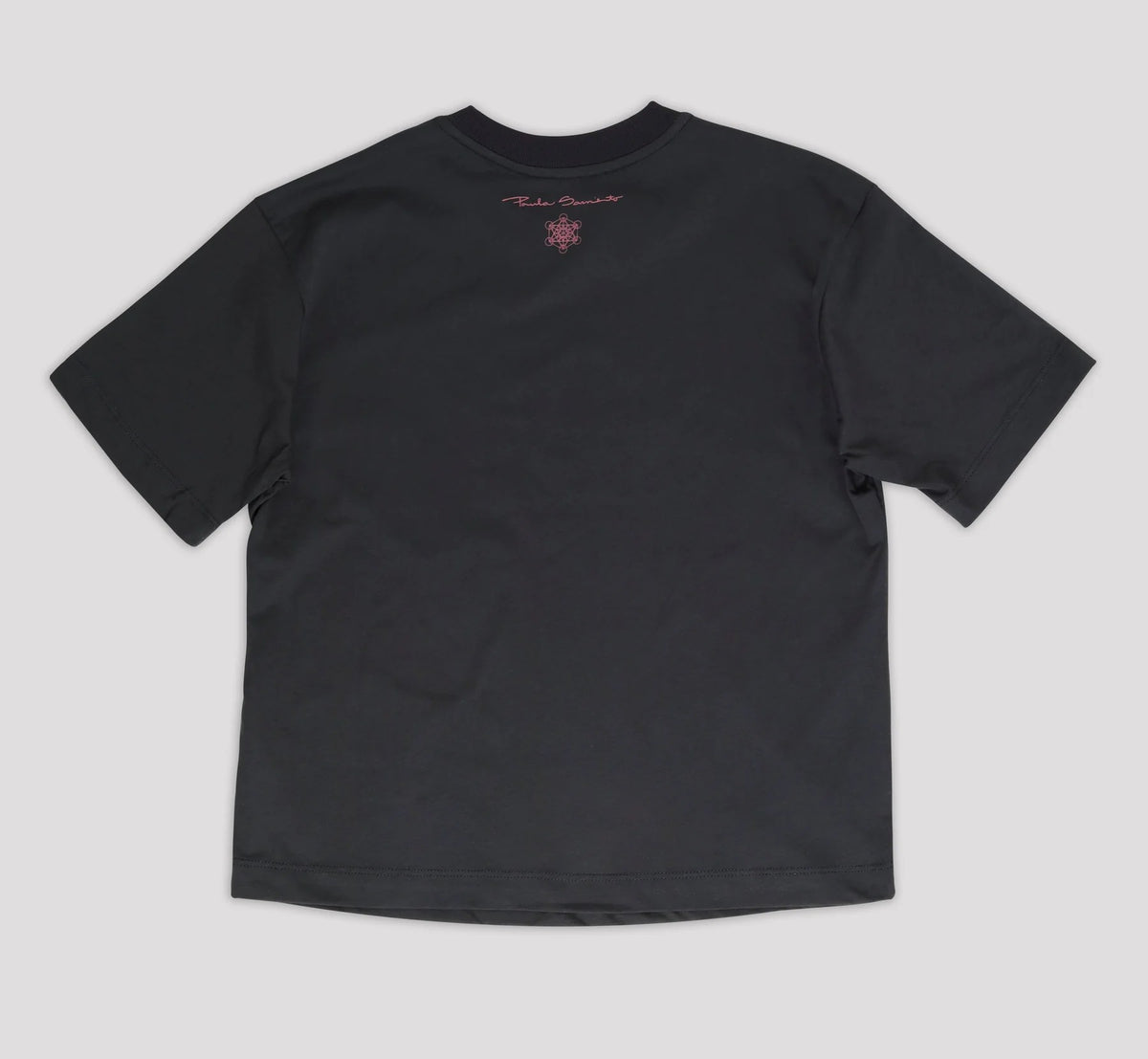T-shirt activismo