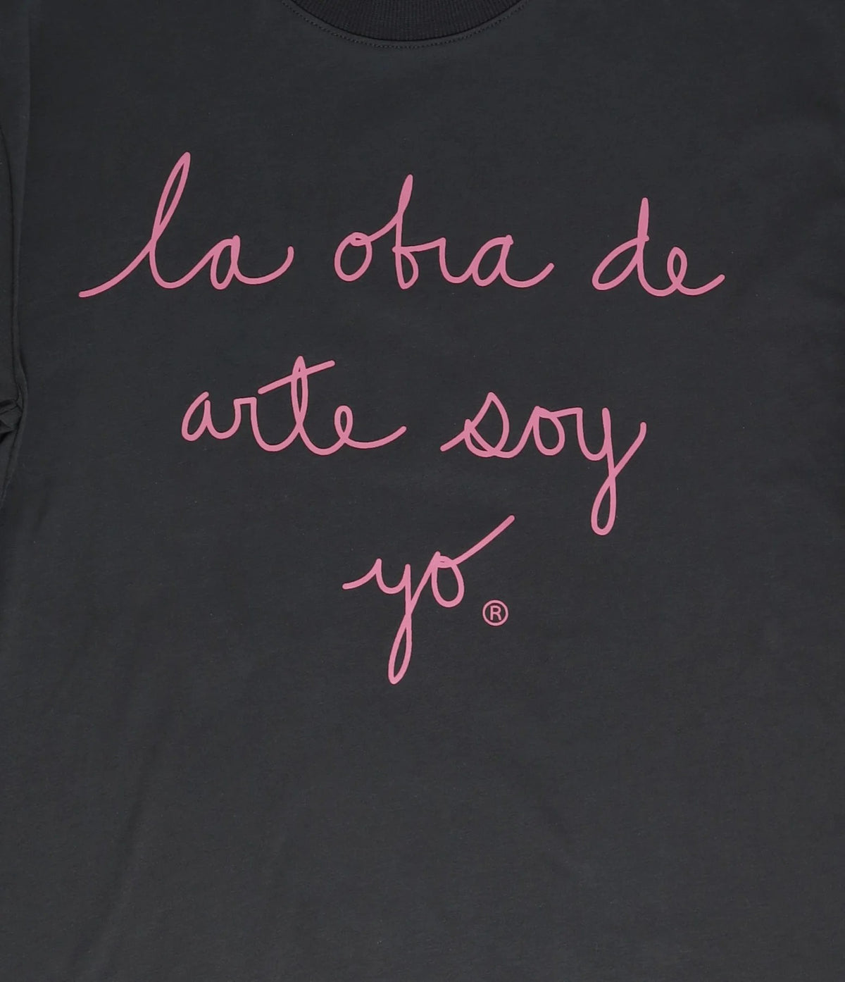 T-shirt activismo