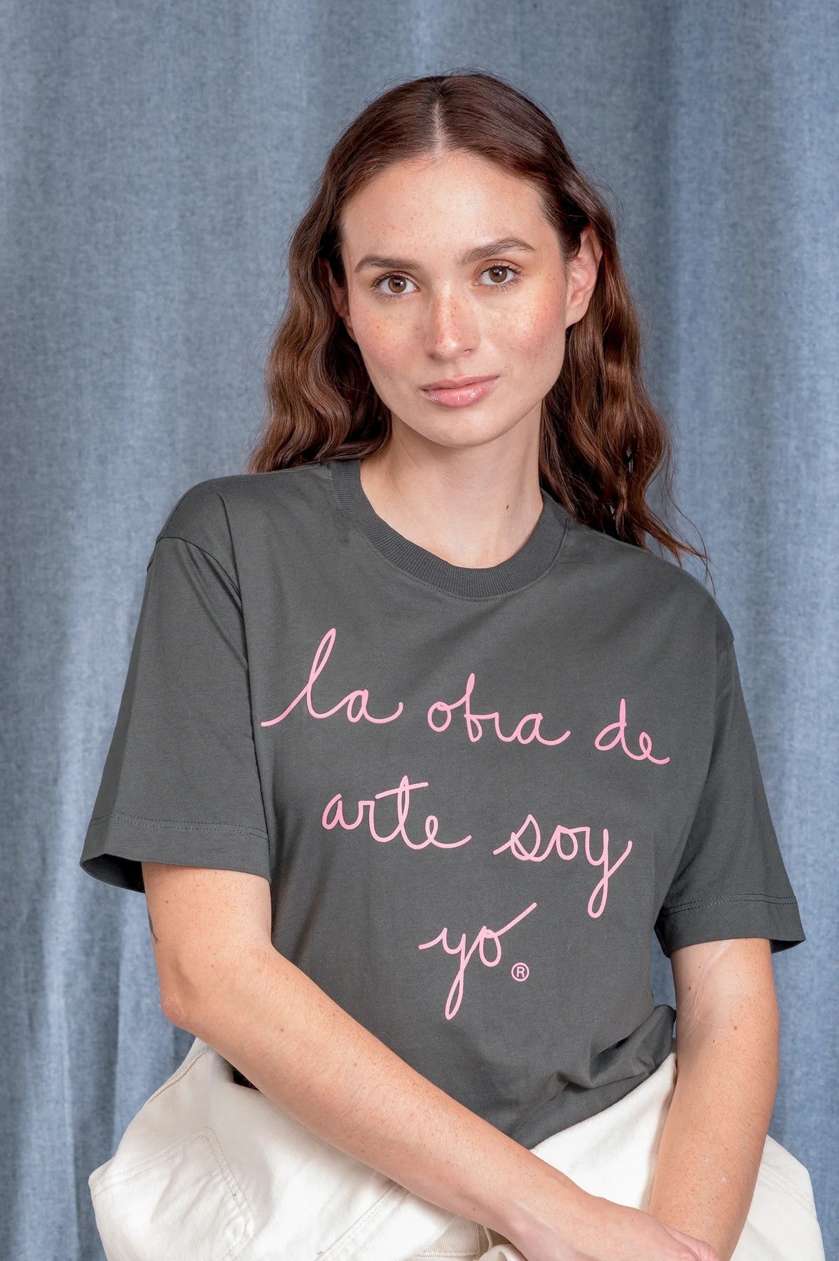 T-shirt activismo