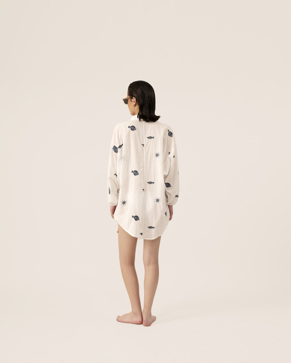 Alix shirt