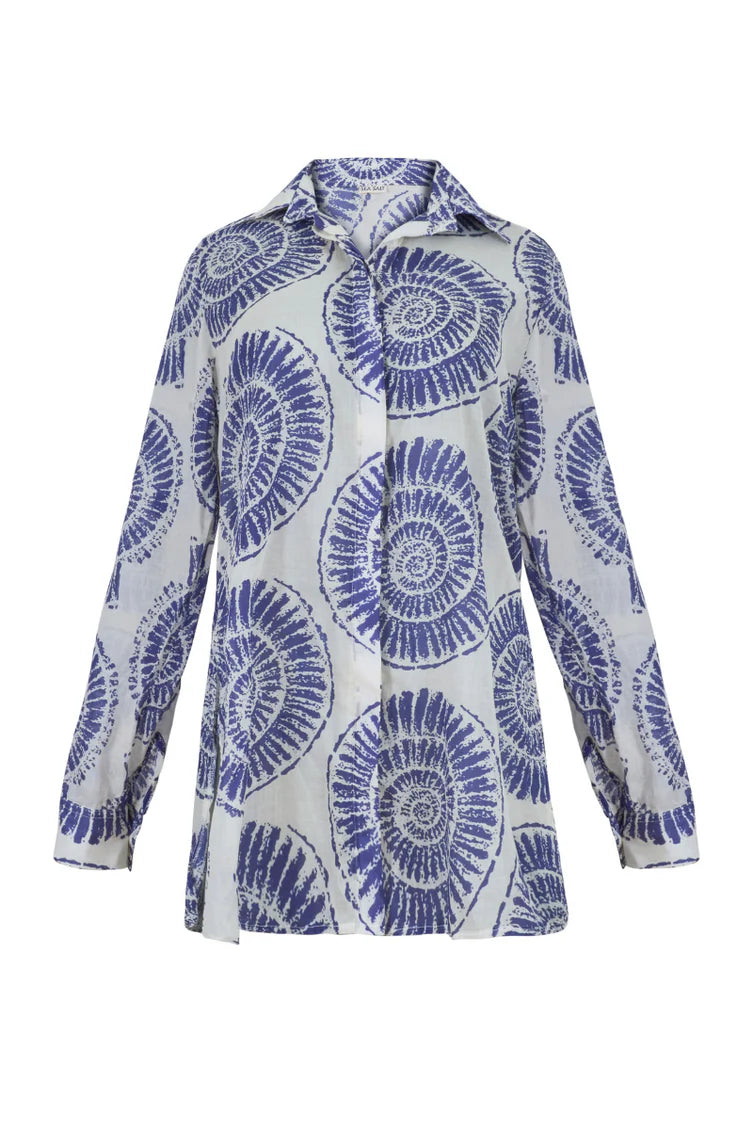 Shirt ariel