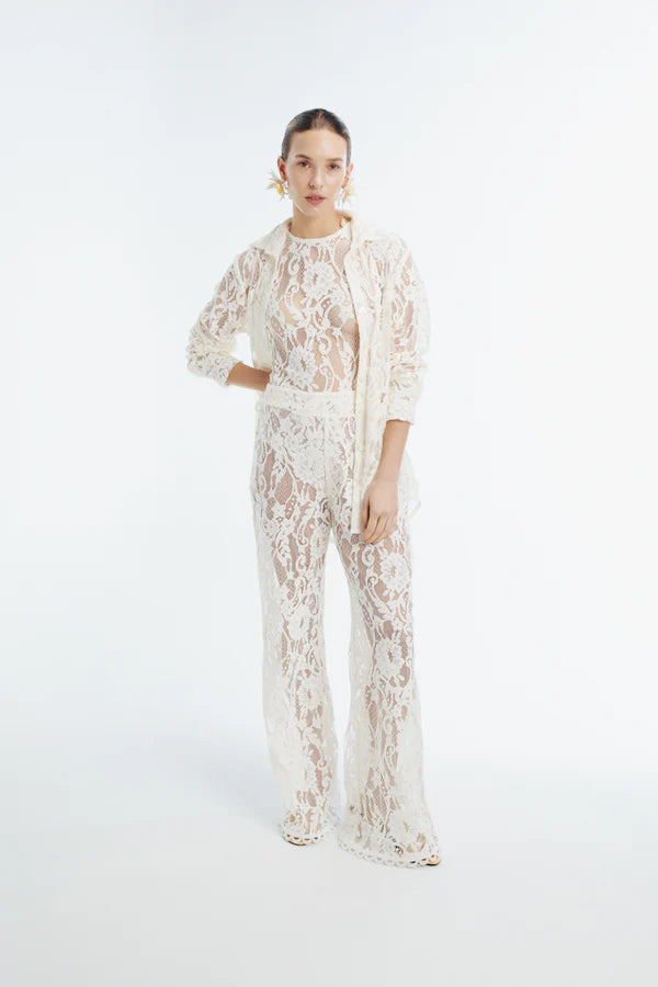 Athina shirt